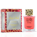 Royal Musk Pomegranate Raspberry Eau de Parfum 100ML - Long Lasting