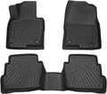 Custom Fit Floor Mats for Mazda CX-5 2017-2026 - Heavy Duty Protection