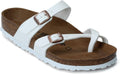 Birkenstock Women's Mayari Birko-Flor Sandals - Classic Arch Support