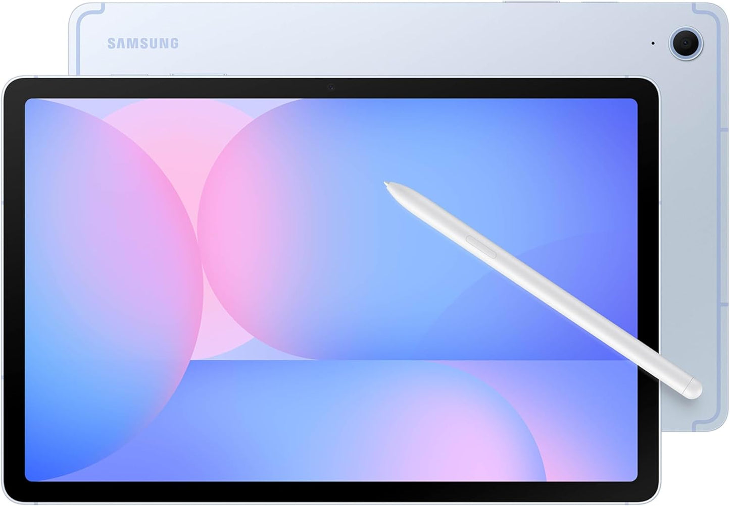 SAMSUNG Galaxy Tab S10 FE: Large Display, Long Battery Life