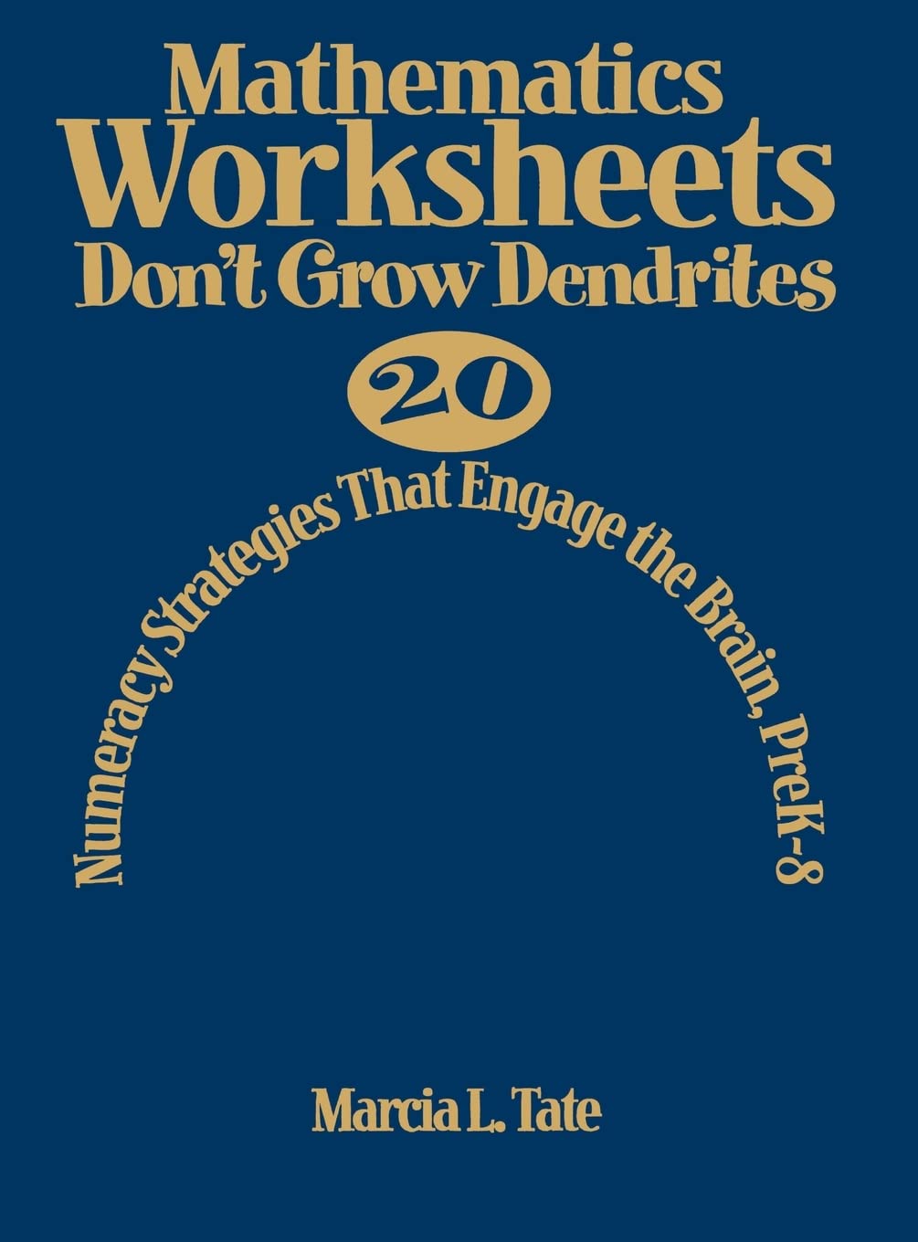 Mathematics Worksheets: 20 Engaging Numeracy Strategies for PreK-8