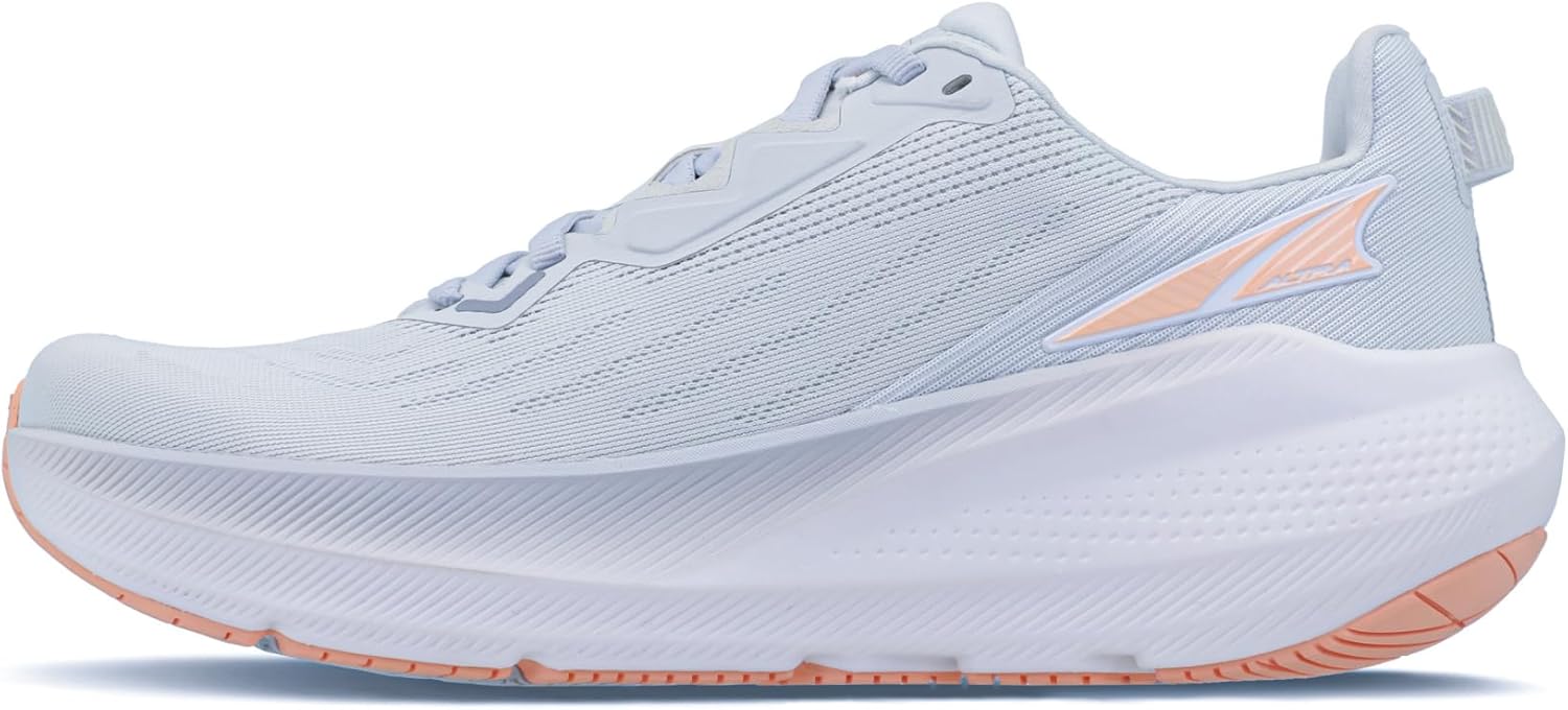 ALTRA Women's FWD VIA Road Running Shoe for Comfort and Health