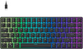 HKM-S93 Wired Mechanical Gaming Keyboard - Compact 75% Layout