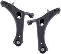 Front Lower Control Arm Set for 2010-2014 Subaru Legacy Outback
