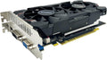 GeForce GTX 750 Graphics Card 4GB GDDR5 - Entry-Level Upgrade