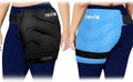 REVIX Extra Large Reusable Ice Packs for Hip Replacement - XL Hip