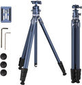SmallRig AP-02 Lightweight Travel Tripod - Ultra-Compact Travel