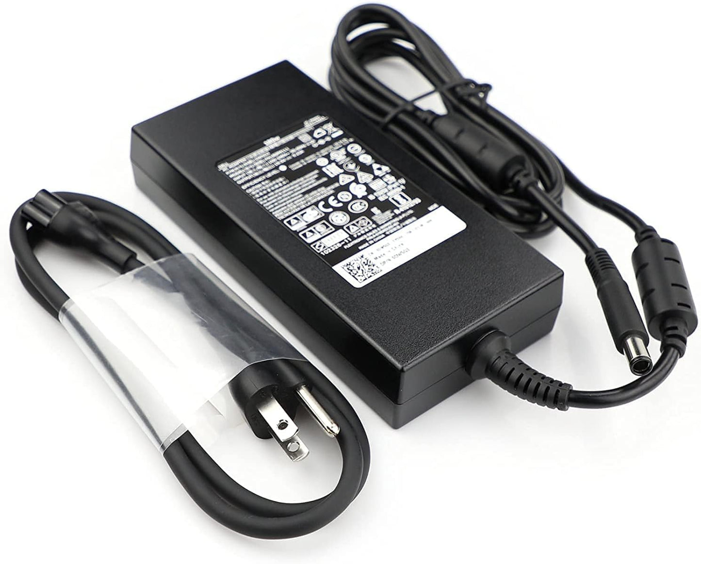 Dell Laptop Charger - 240W Power Supply