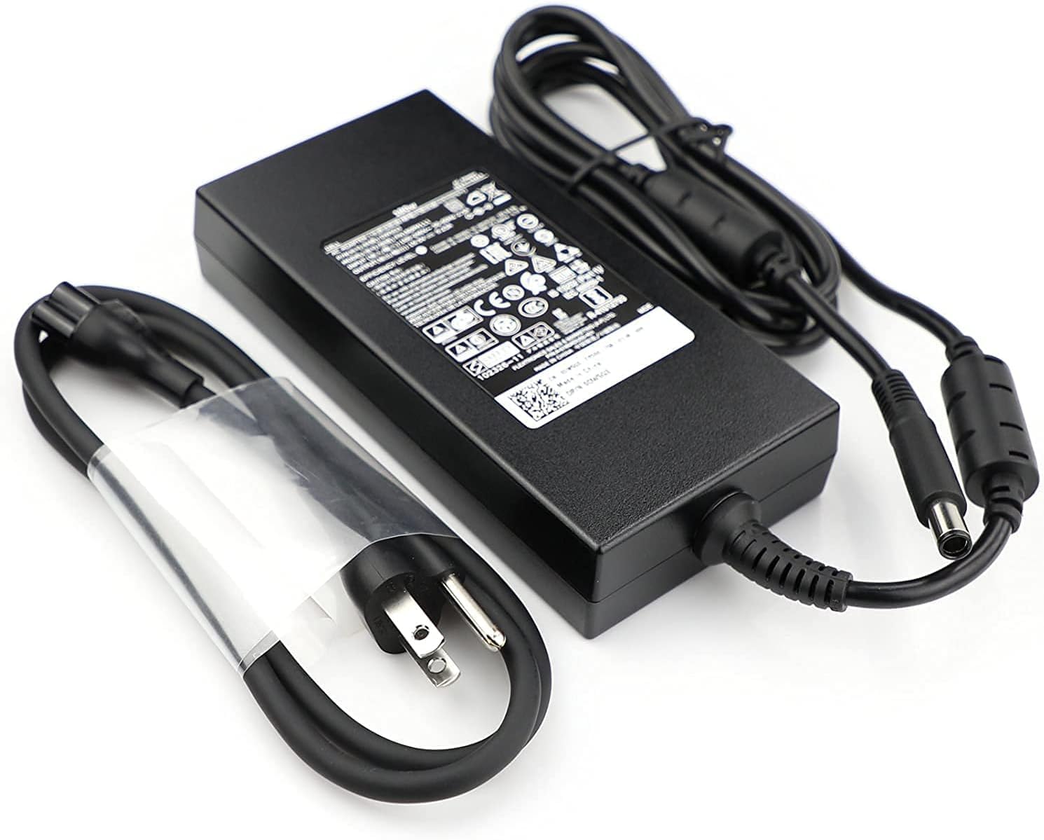 Dell Laptop Charger - 240W Power Supply