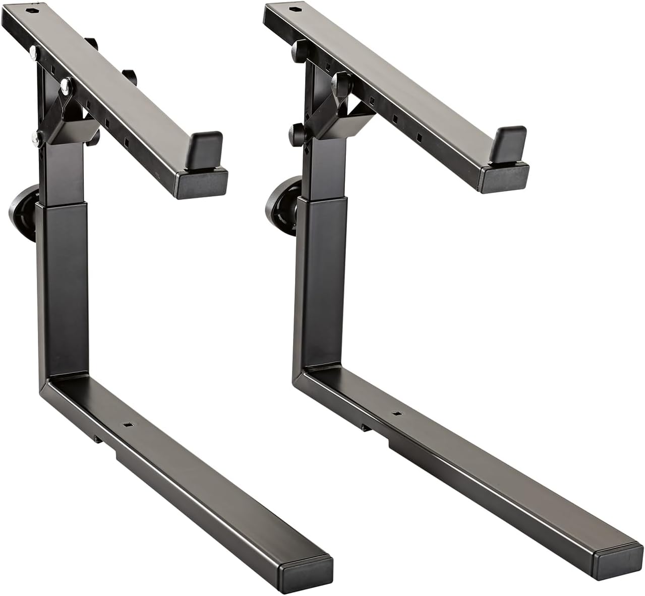 K&M Konig & Meyer 18811 Keyboard Stacker for Musicians' Needs