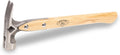 VAUGHAN DALLUGE 16oz Titanium Hammer with Magnetic Nail Holder