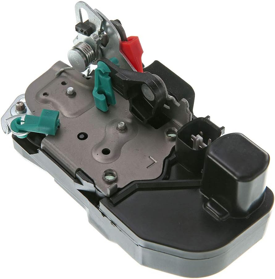 Rear Left Driver Side Door Lock Latch Actuator for Dodge Ram