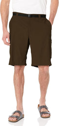 Columbia Men's Silver Ridge Cargo Short - UPF 50 Outdoor Short