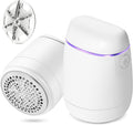 Rechargeable Fabric Shaver - Say Goodbye to Pilling! - Unalilia