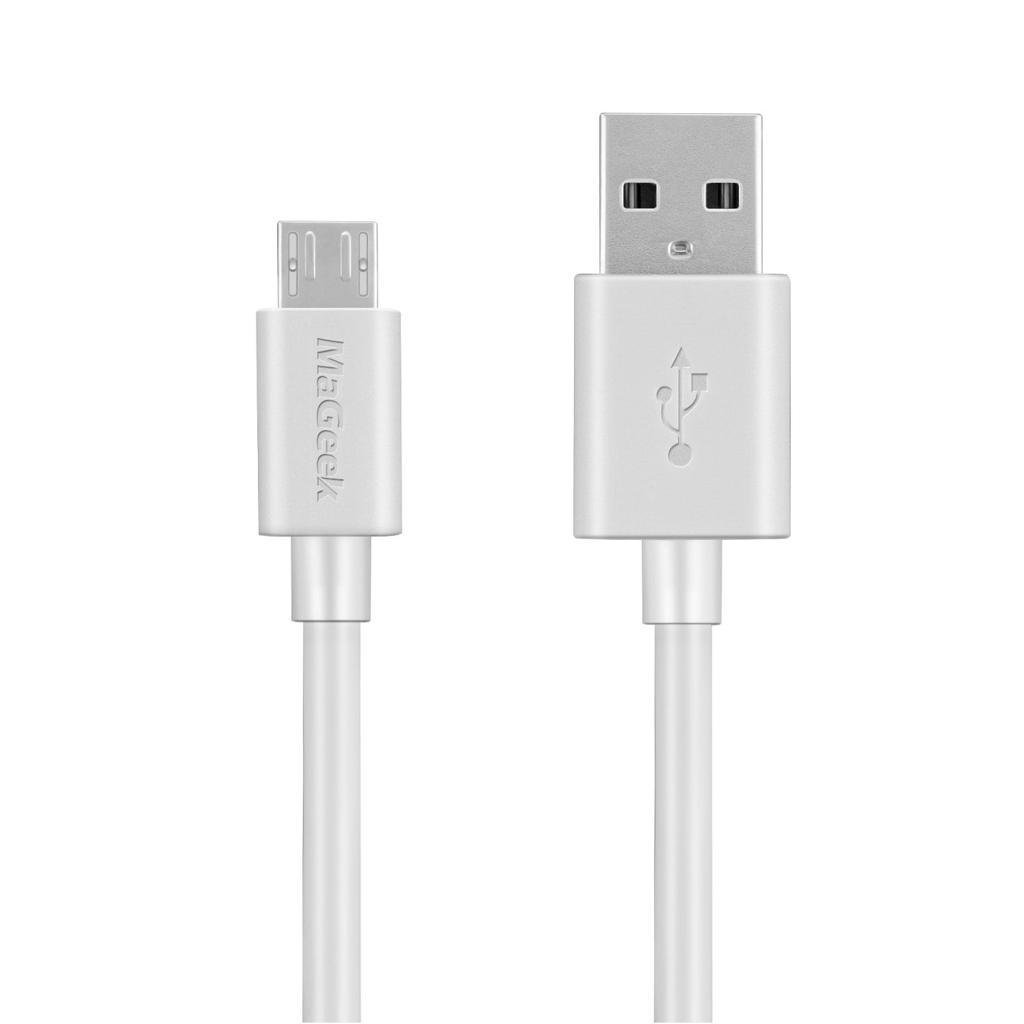Fast Charge Your Devices with MaGeek Micro USB Cable
