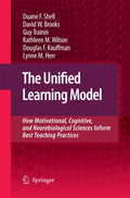 The Unified Learning Model: Classroom Learning Duane