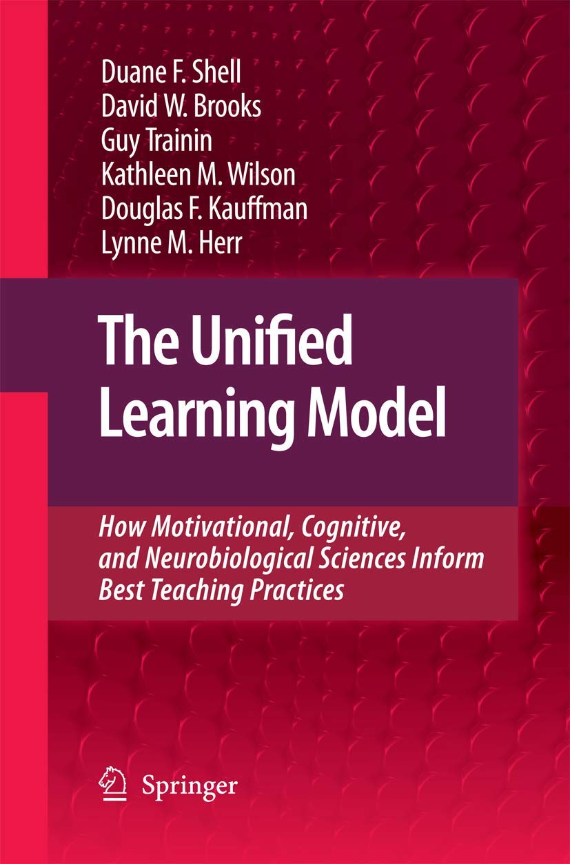 The Unified Learning Model: Best Teaching Practices Explained