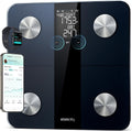 Etekcity Smart Scale for Body Weight with 13 Metrics and Apps