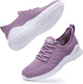 Womens Walking Tennis Shoes Slip On Memory Foam Lightweight Casual all
