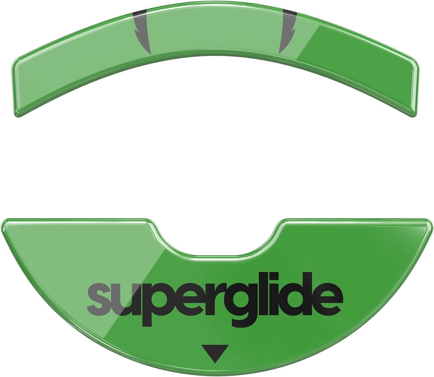 Razer Viper Super Smooth Glass Mouse Feet