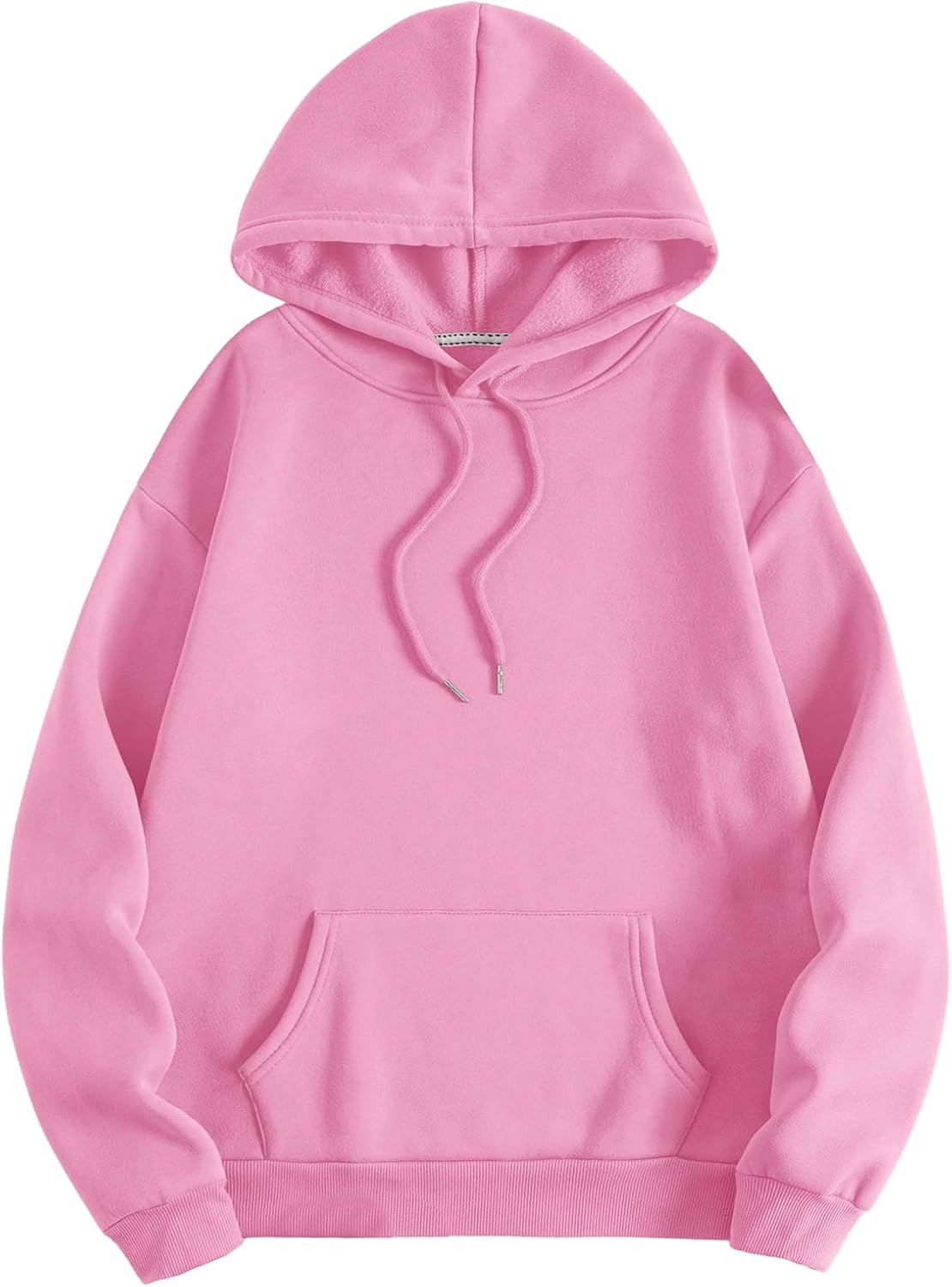 SOLY HUX Women's Comfy Hoodie with Pocket