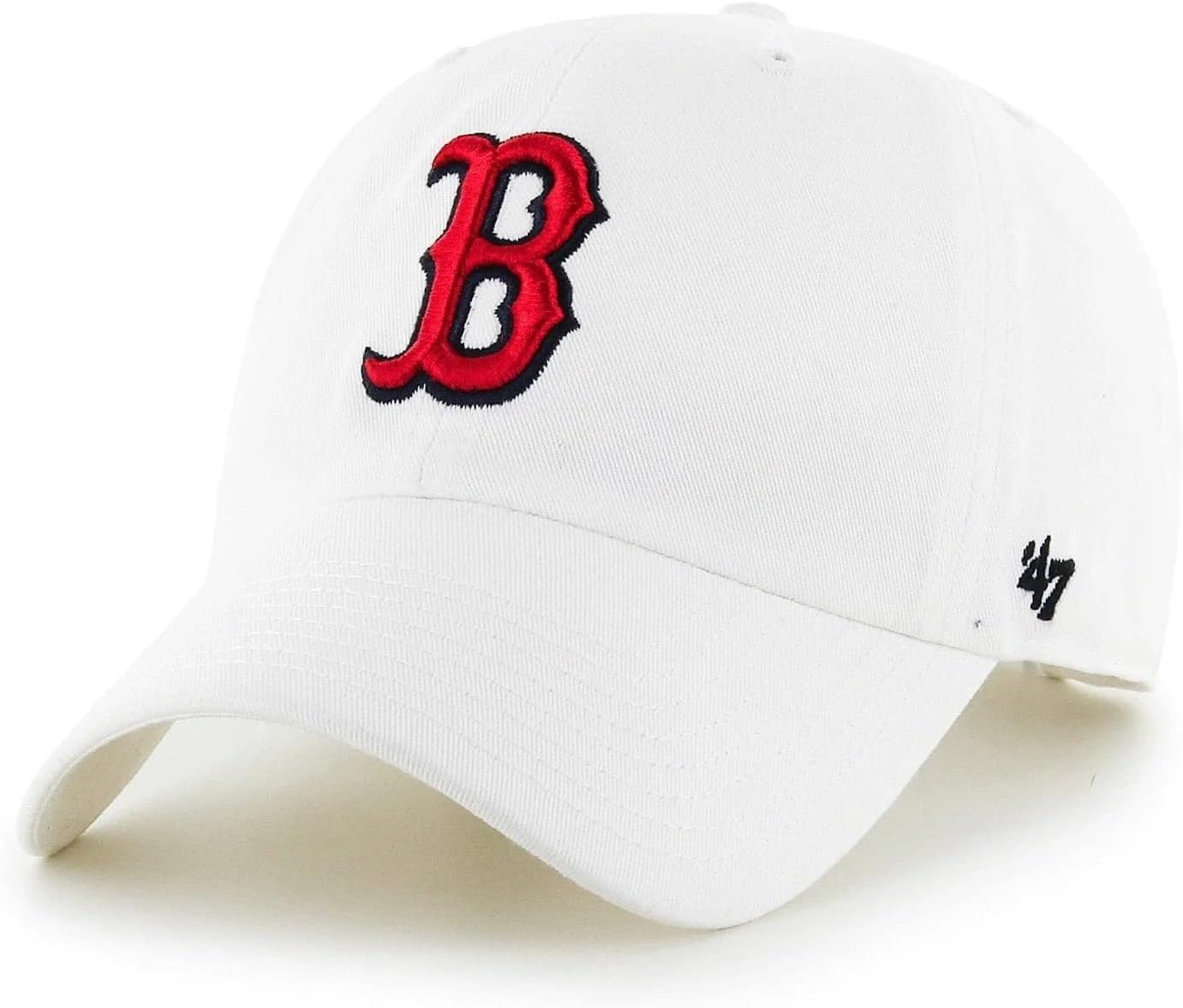 Boston Red Sox Adjustable Strap Hat for Ultimate Fan Style