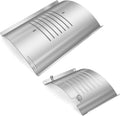 Flame Broiler Kit for Pit Boss Platinum KC Combo - Heat Diffuser Kit