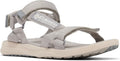 Columbia Women's Globetrot Sandal Sport - Trail Ready Comfort