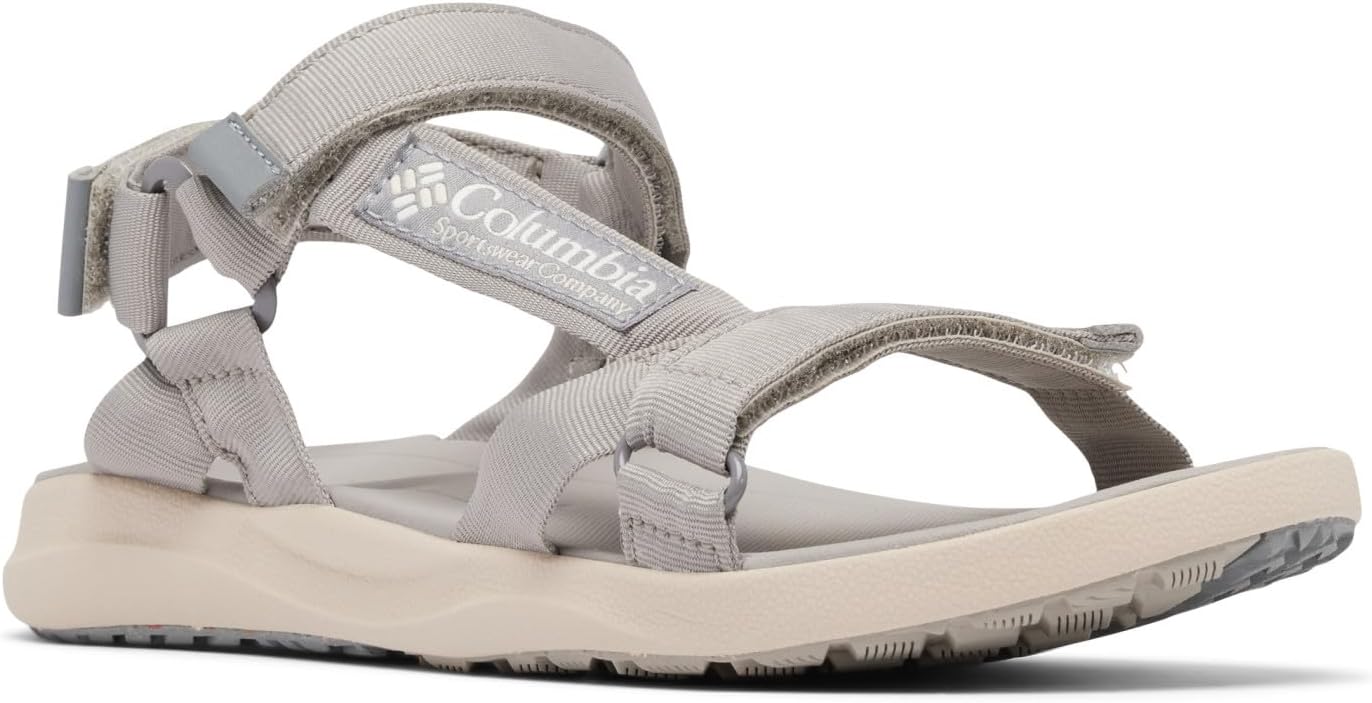 Columbia Globetrot Sandal: Ultimate Sport Comfort