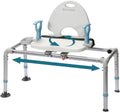 Swivel Seat Shower Chair - Bath Safety Perfection!