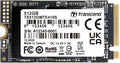 Transcend 512GB M.2 2242 SSD - Gen4x4 Speed for Thin Laptops