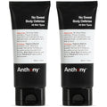 Anthony No Sweat Body Defense Deodorant for Men - Anti-Chafe