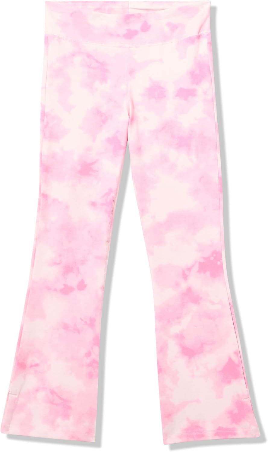 GAP Girls Flare Legging Pants for Stylish Comfort and Fun