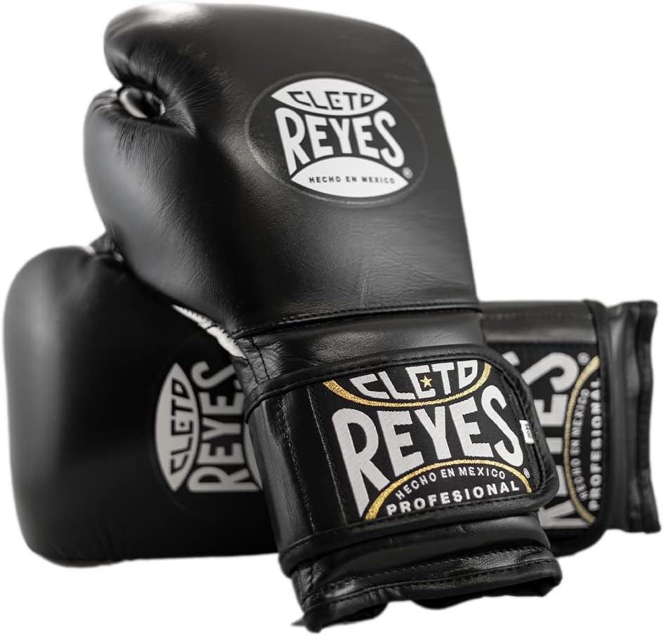 CLETO REYES Training Boxing Gloves for Sparring and Heavy Bags