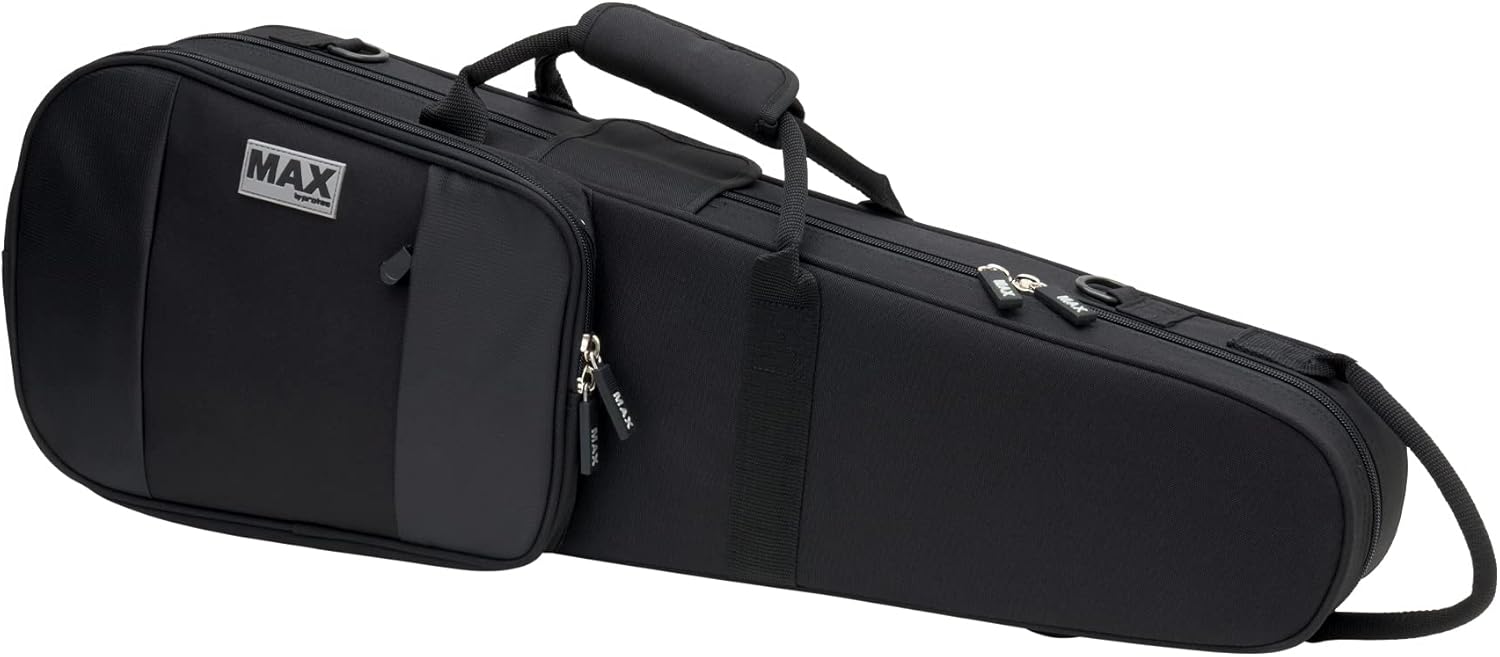 Protec MX044 Violin Shaped MAX Case for 4/4 Instruments