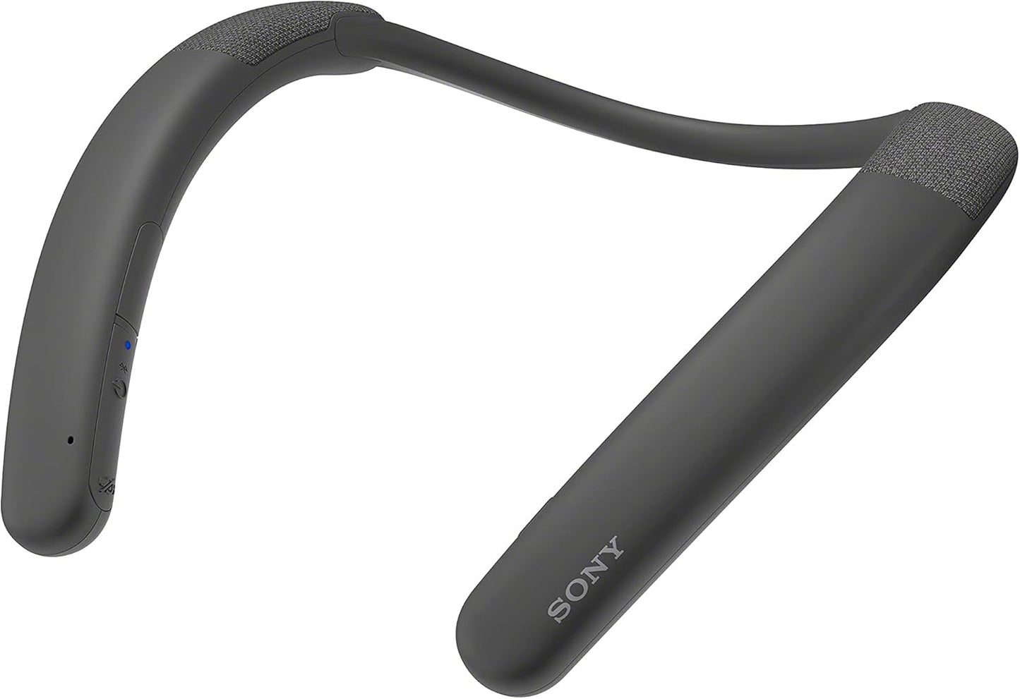 Sony SRS-NB10 Charcoal Gray Wireless Neckband Speaker