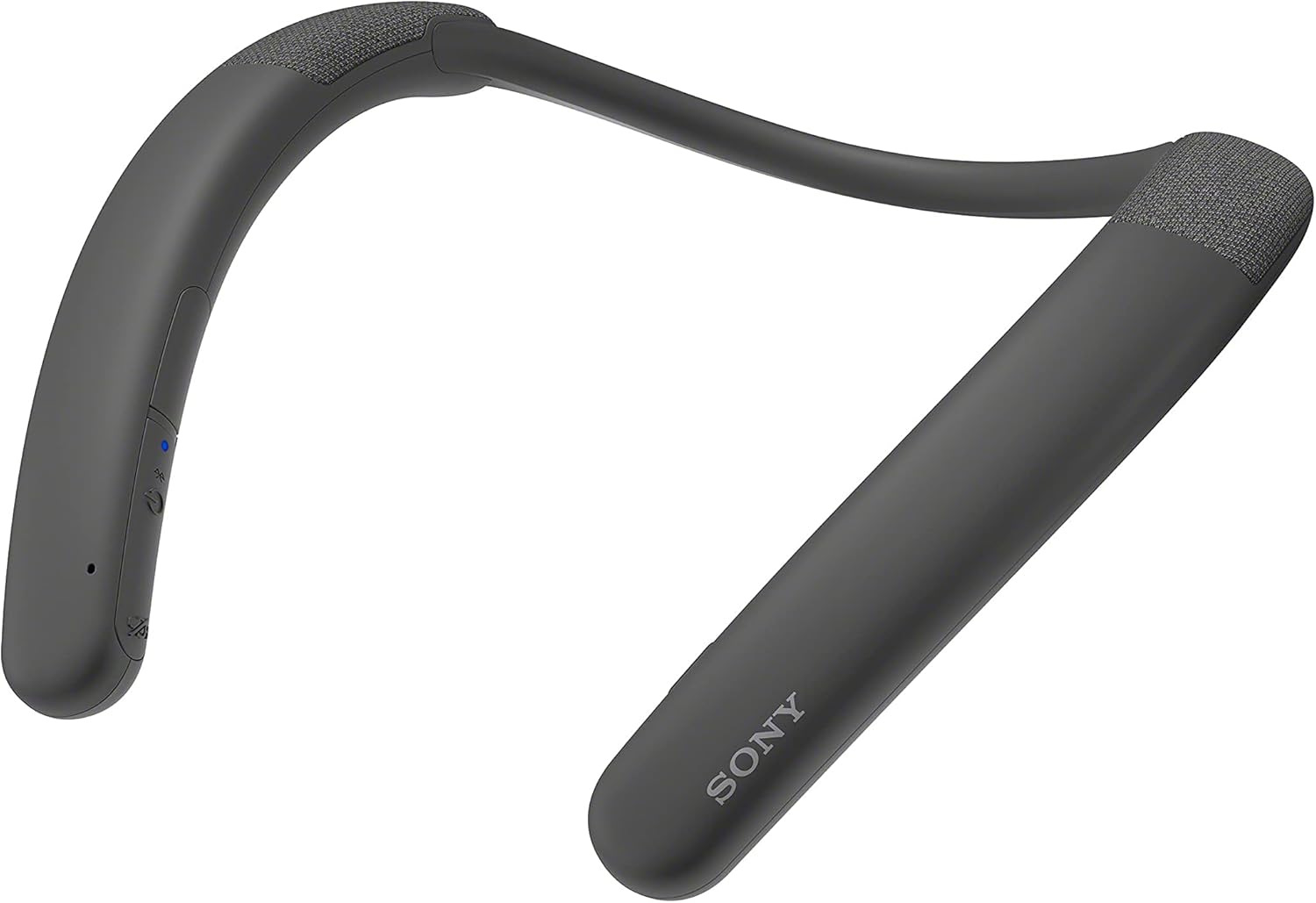 Sony SRS-NB10 Charcoal Gray Wireless Neckband Speaker