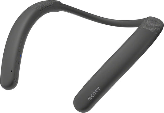 Sony SRS-NB10 Charcoal Gray Wireless Neckband Speaker
