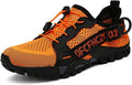 Water Shoes Men Women Outdoor Hiking Shoes - Quick Drying Comfort