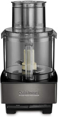 Cuisinart Food Processor 14-Cup Vegetable Chopper - Powerful Prep