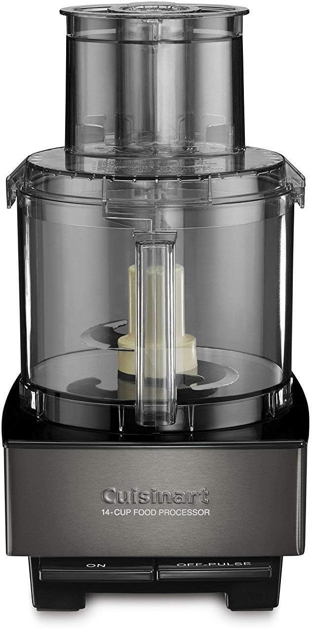 Cuisinart 14-Cup Food Processor for Chopping, Shredding & More