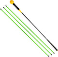 Improve Swing Strength with Power Flex Trainer