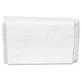 GEN 1509 Folded Paper Towels - Multifold, 9 x 9 in, White
