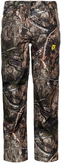 SCENTBLOCKER Men's Drencher Breathable Waterproof Camo Rain Pants