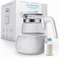 Baby Water Kettle - One Button Boil, Keep Warm 24/7 for Formula