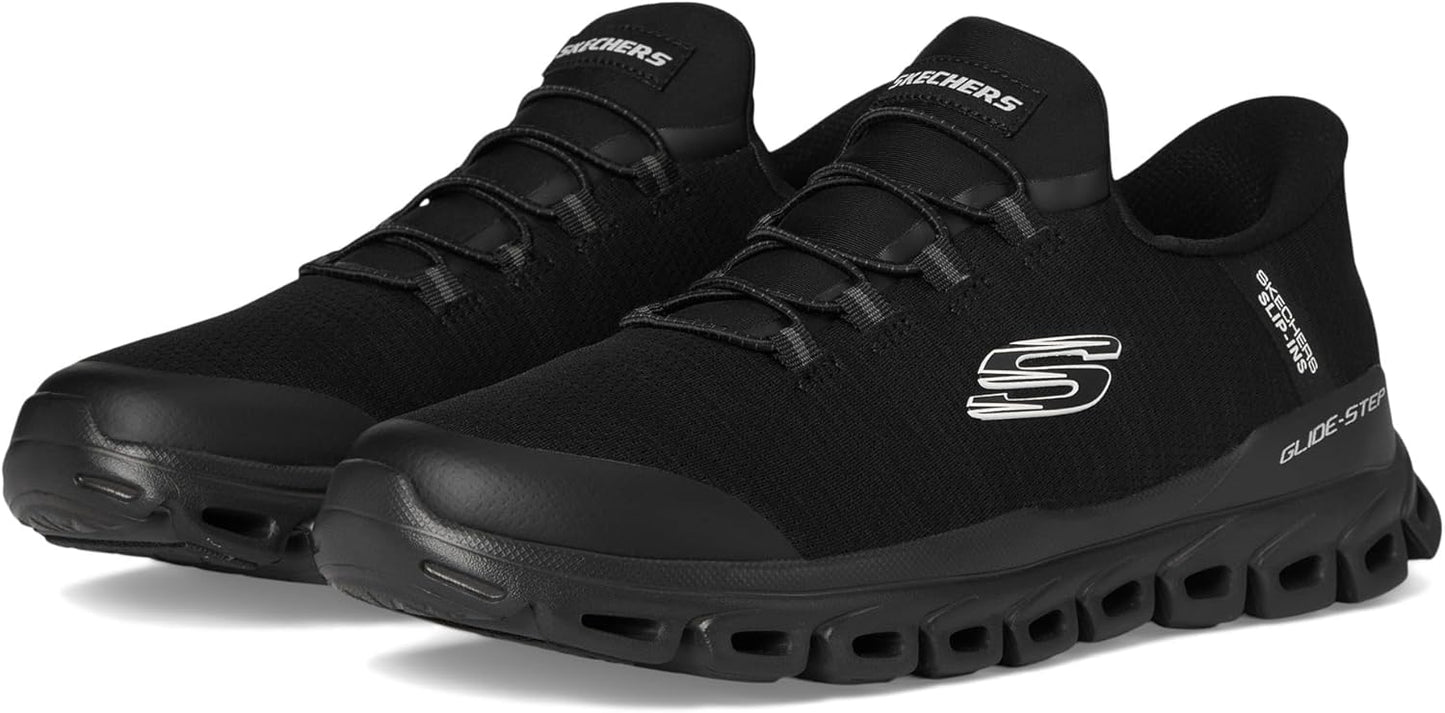 Skechers Glide-Step Zefyr Hands Free Slip-in Sneaker Review