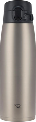 Zojirushi SM-VS83XA Vacuum Bottle 28 ounce Stainless - Long-Lasting