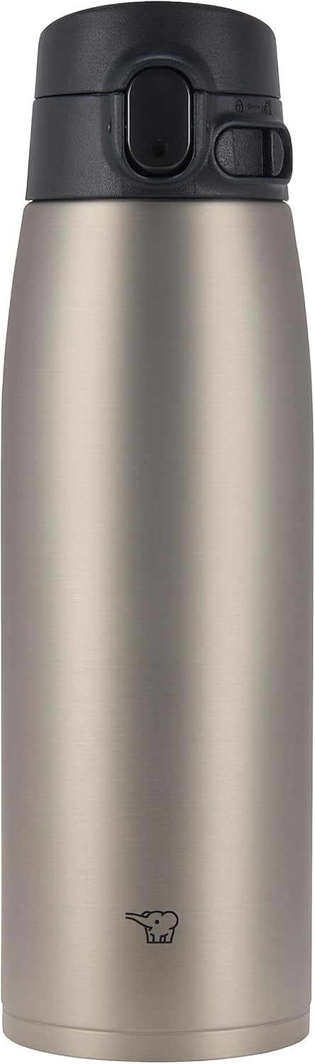Zojirushi SM-VS83XA Vacuum Bottle 28 oz Stainless Steel Review
