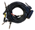 Silverline Replacement Cable Snake Harness for Alesis Crimson/Crimson