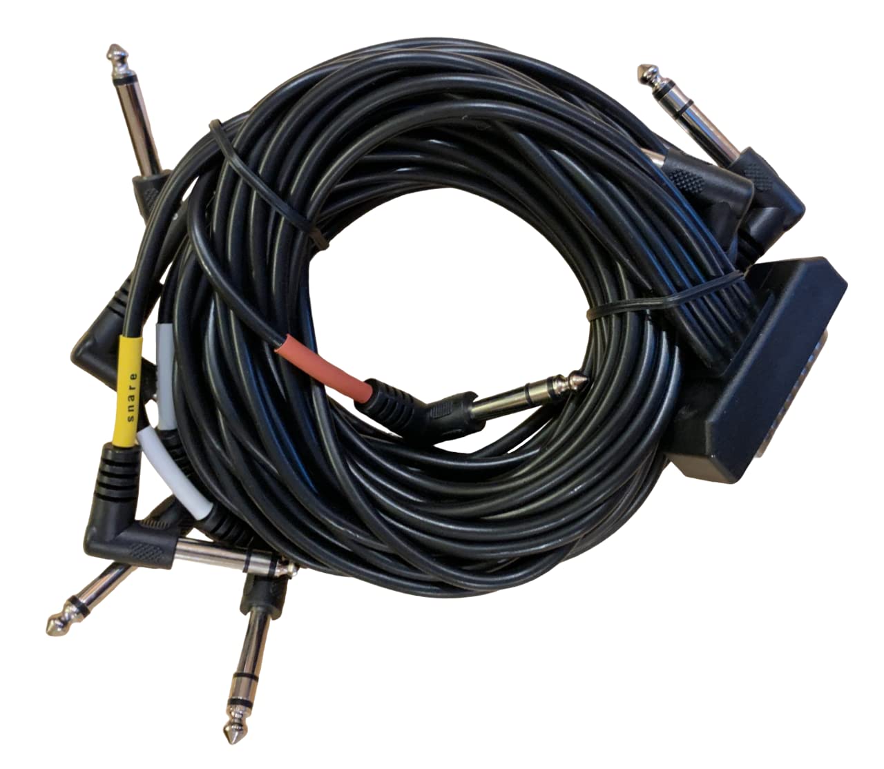 Replacement Cable Snake Harness for Alesis Crimson Drum Module